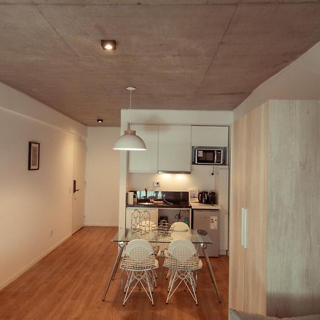 Departamento En San Telmo Chick Daire Buenos Aires Dış mekan fotoğraf