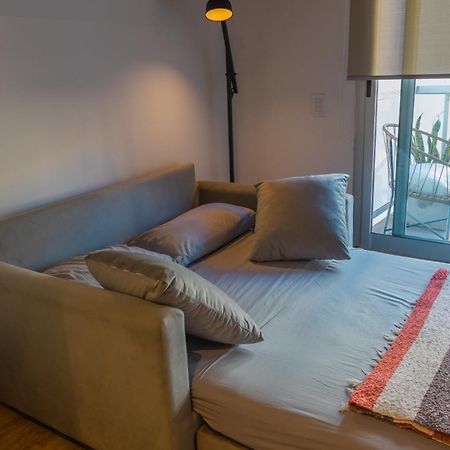 Departamento En San Telmo Chick Daire Buenos Aires Dış mekan fotoğraf