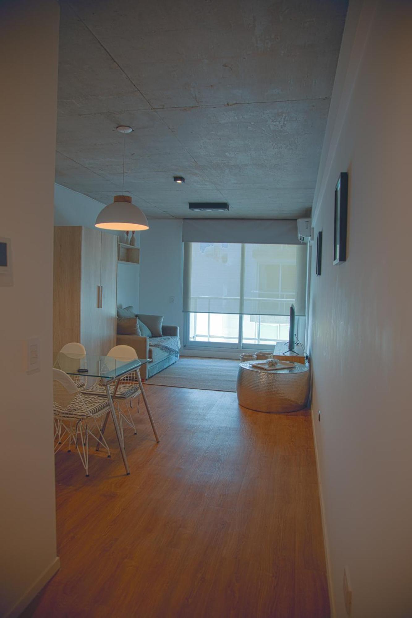 Departamento En San Telmo Chick Daire Buenos Aires Dış mekan fotoğraf