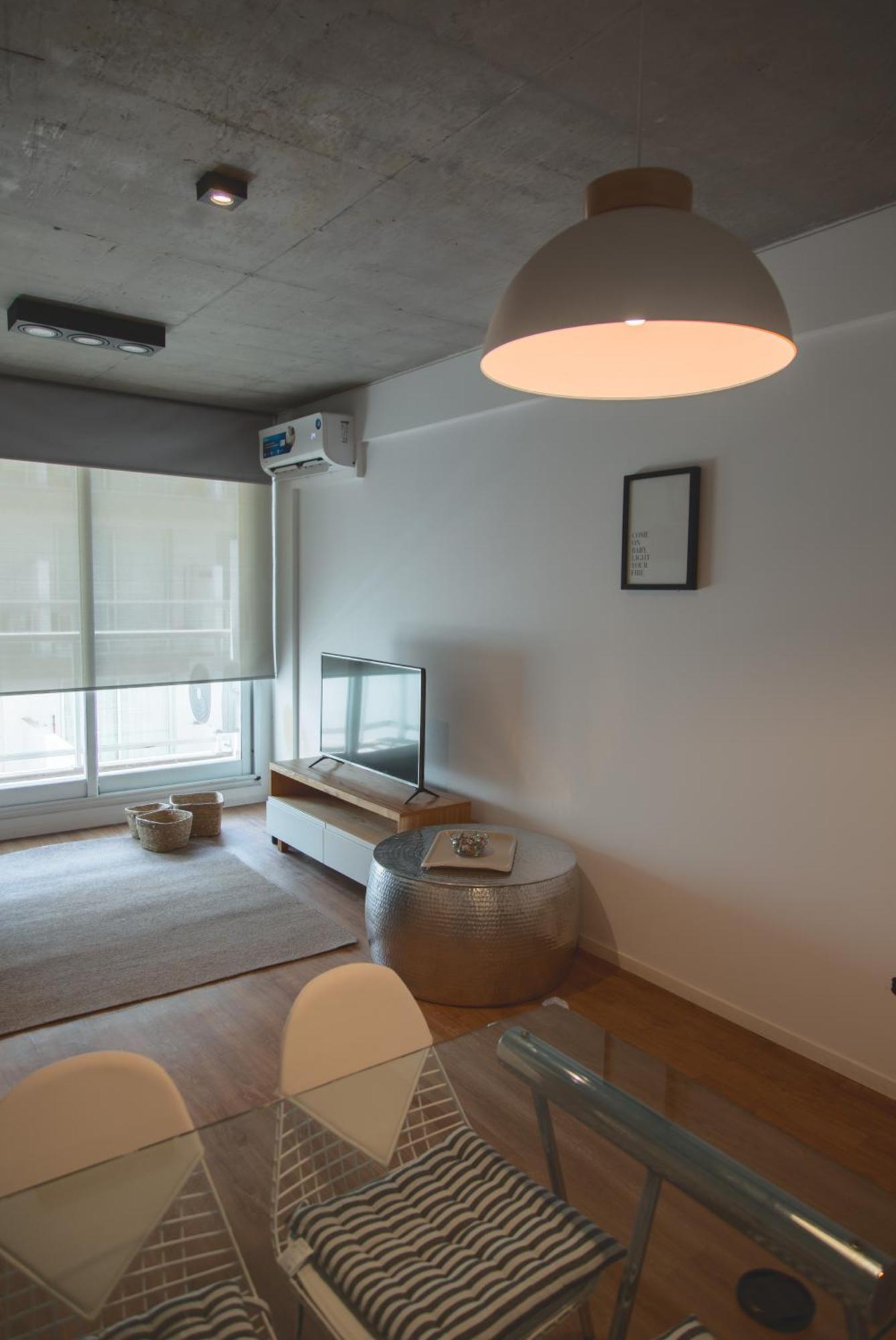 Departamento En San Telmo Chick Daire Buenos Aires Dış mekan fotoğraf