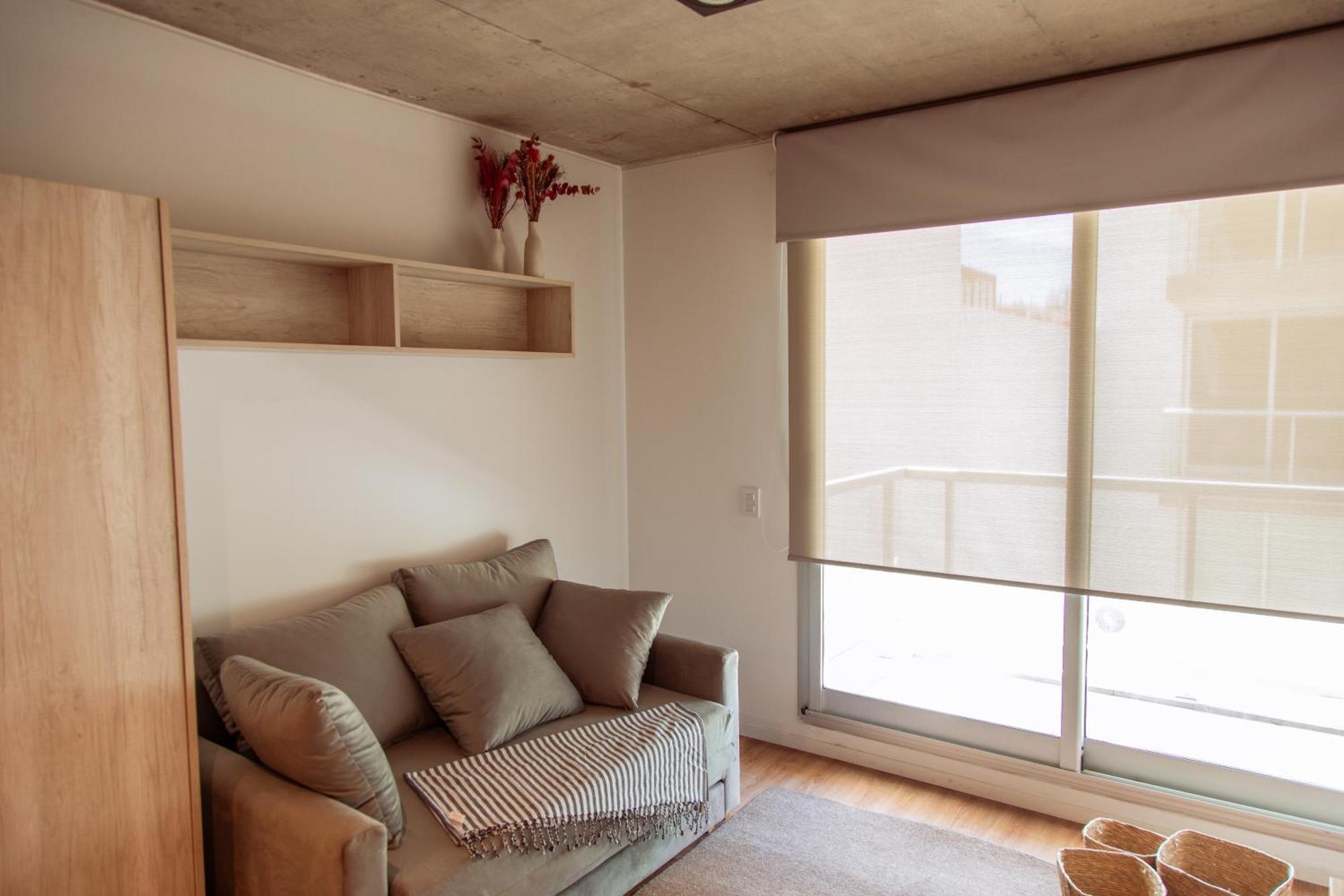 Departamento En San Telmo Chick Daire Buenos Aires Dış mekan fotoğraf